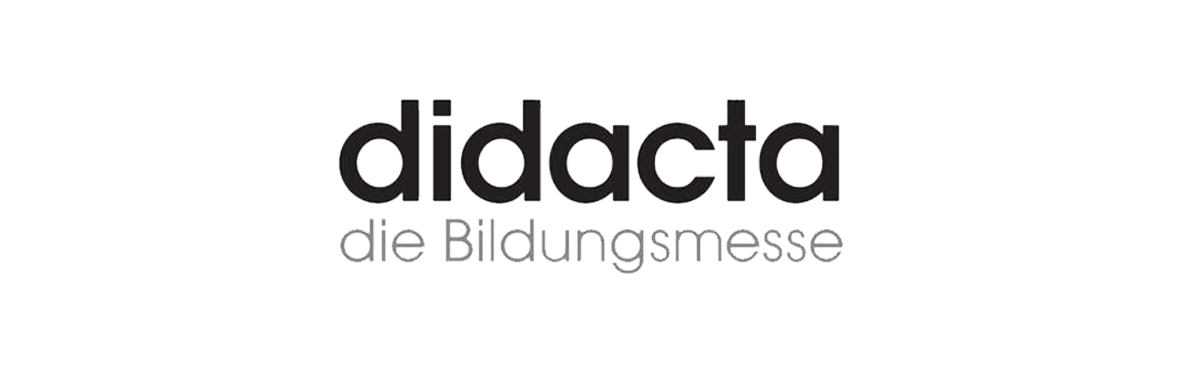 SMF auf der didacta 2025 in Stuttgart