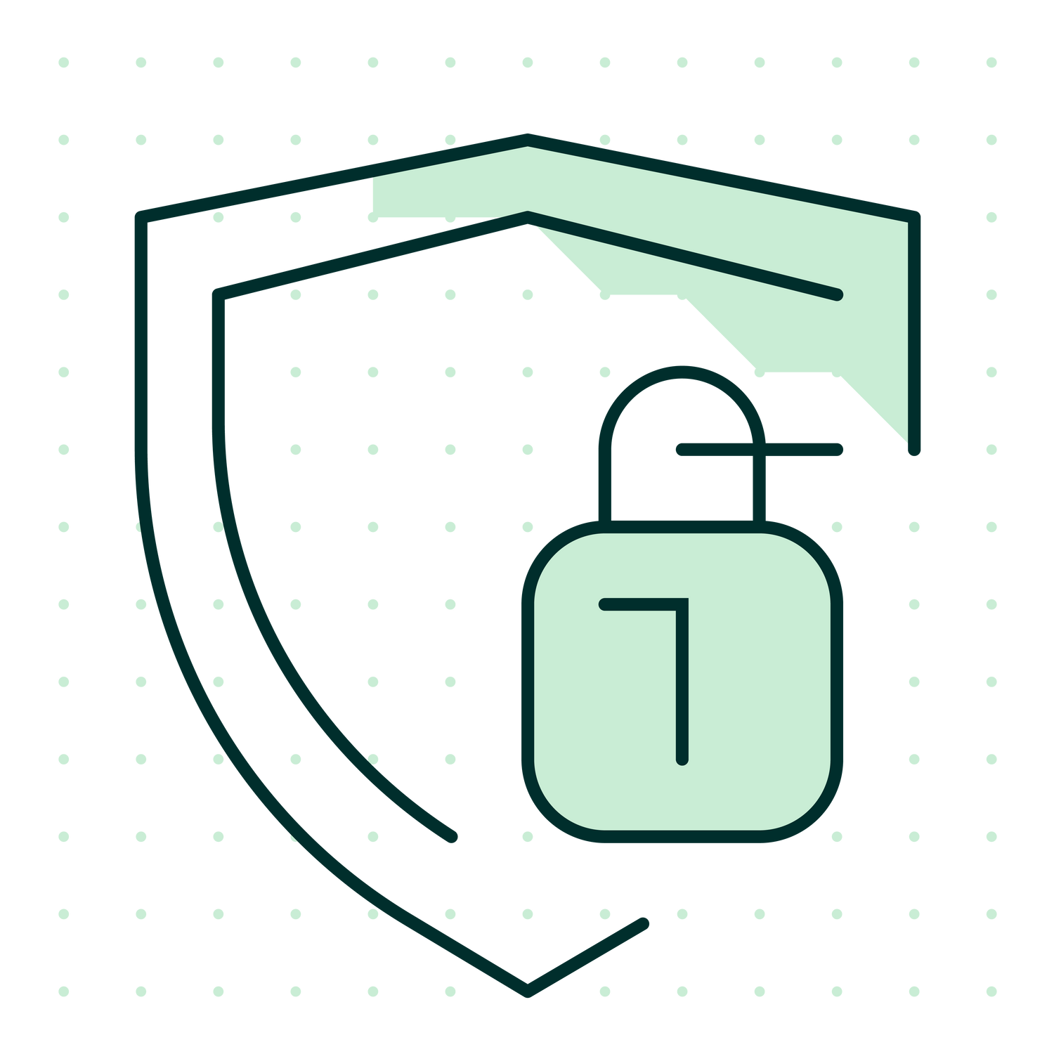 smf solutions data protection icon