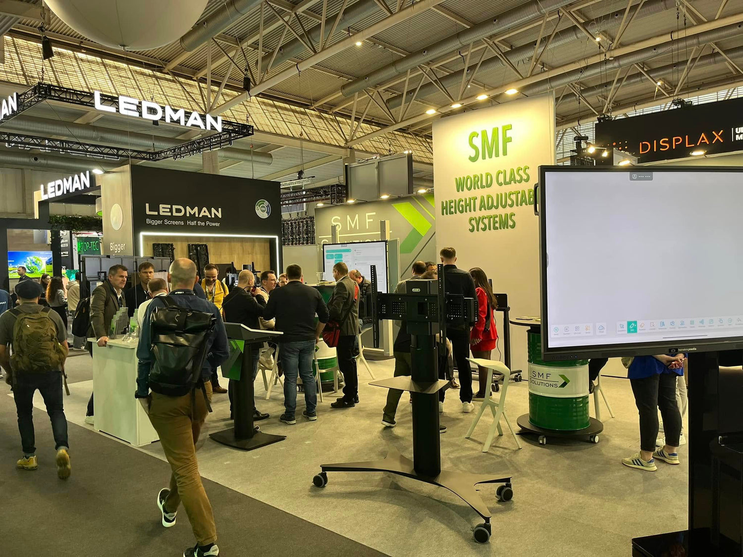 smf solutions blog content ise 2025