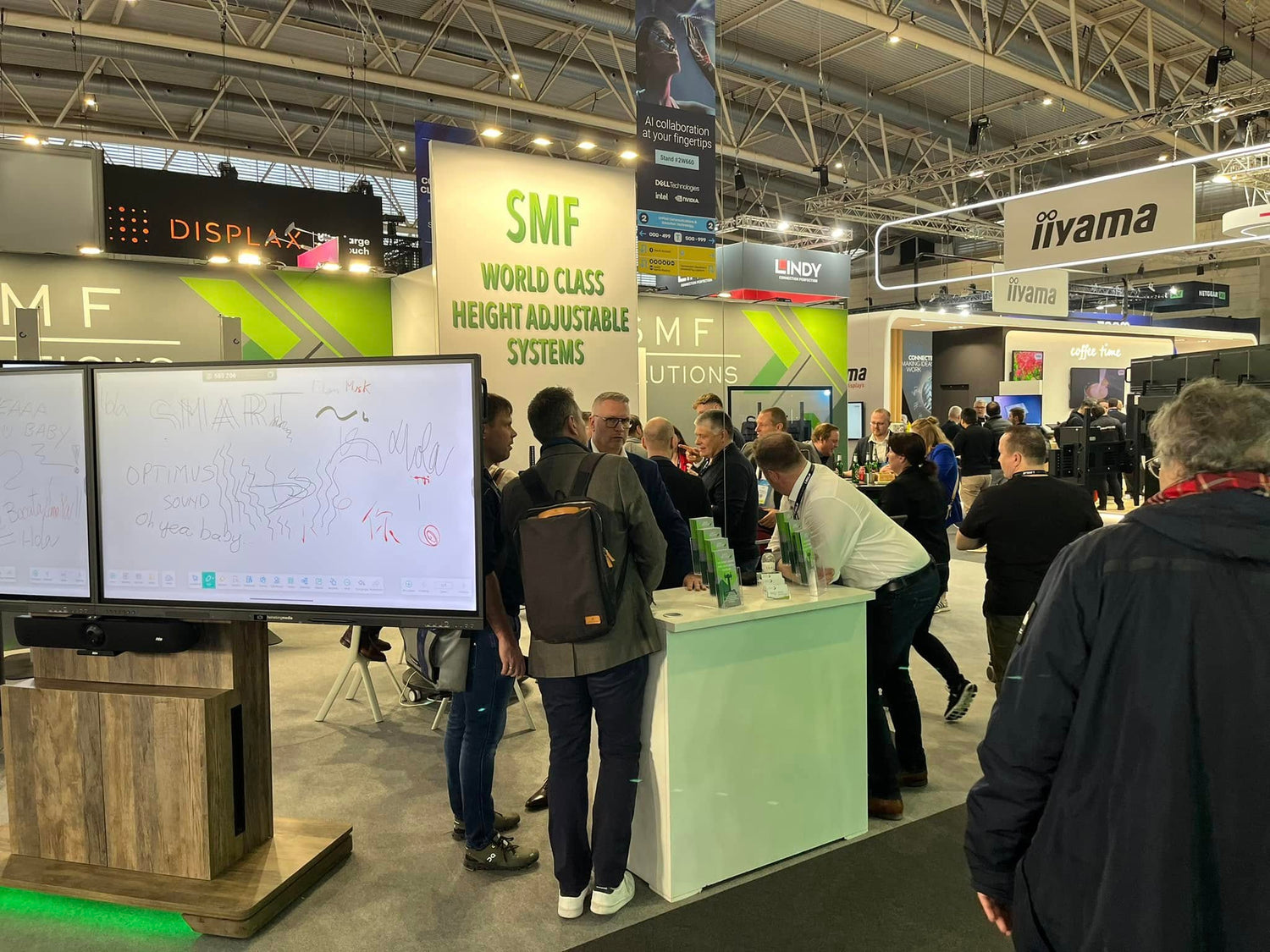 smf solutions blog content ise 2025