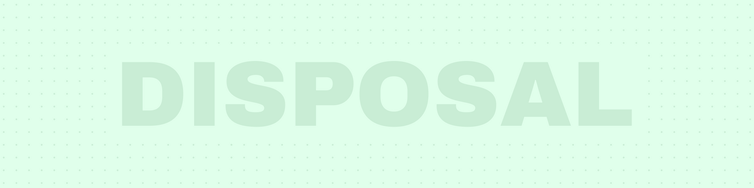 smf solutions main content banner disposal