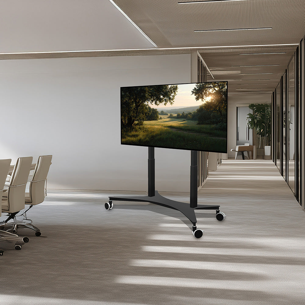 SMF Solutions Andy PREMIUM fahrbar