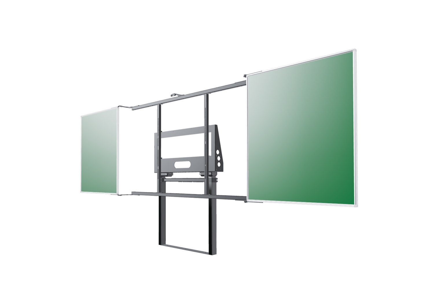 SMF Solutions Andy STANDARD Boden-Wand