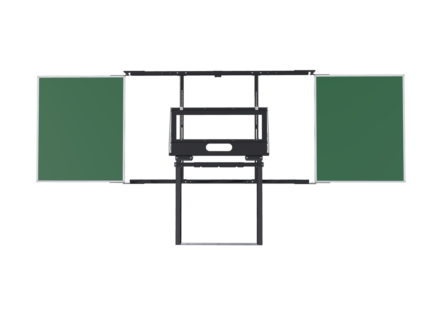 SMF Solutions Andy STANDARD Boden-Wand