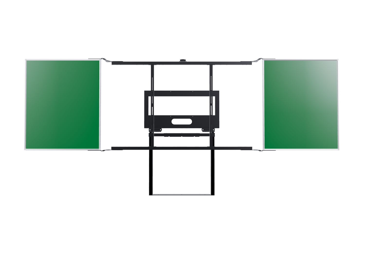 SMF Solutions Andy STANDARD Boden-Wand