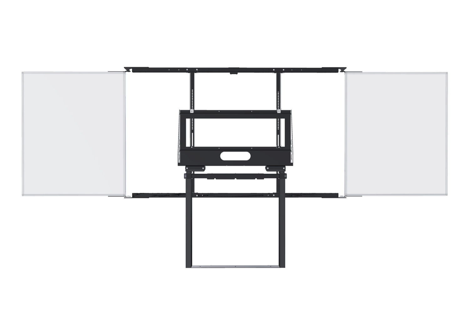 SMF Solutions Andy STANDARD Boden-Wand