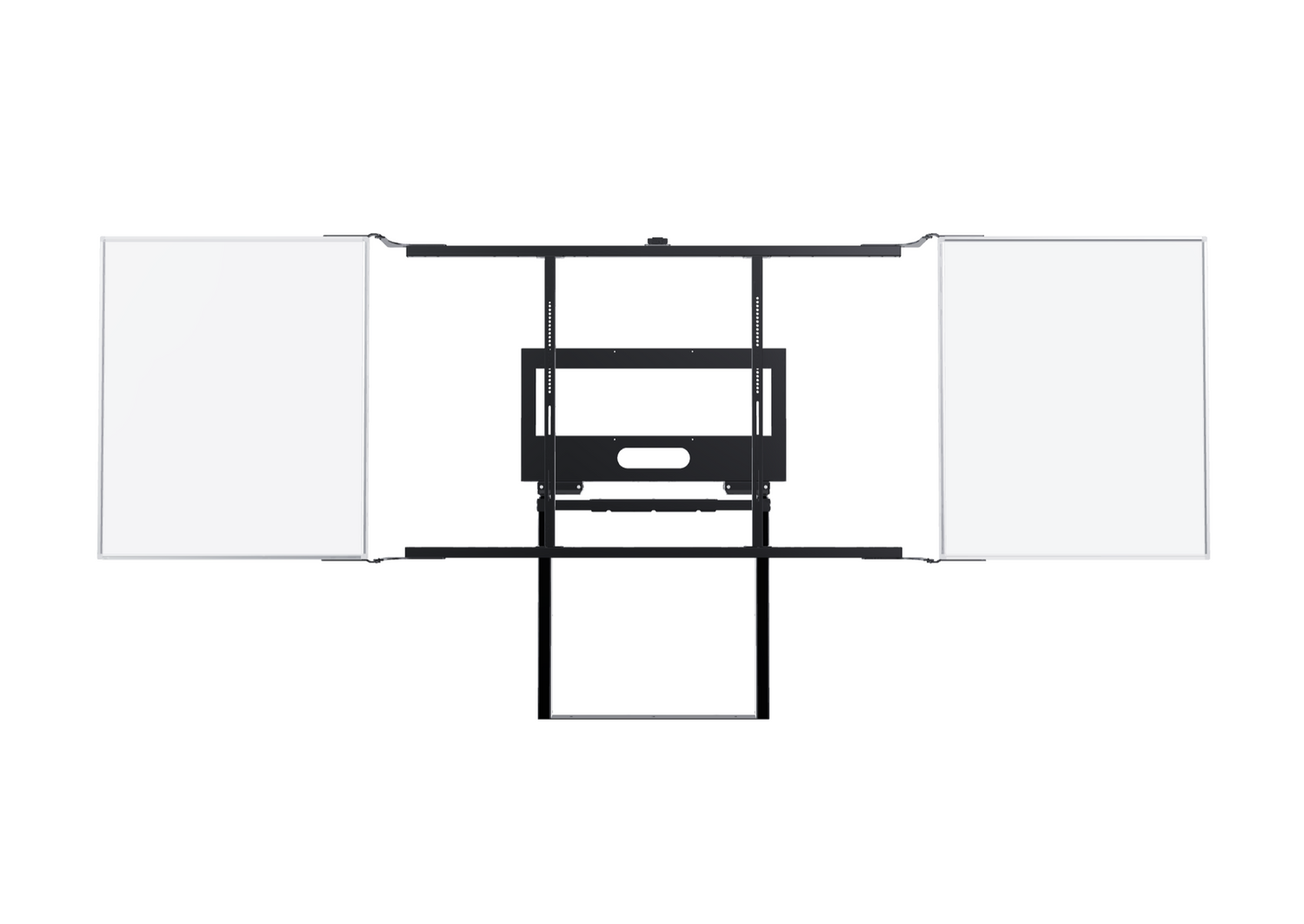 SMF Solutions Andy STANDARD Boden-Wand