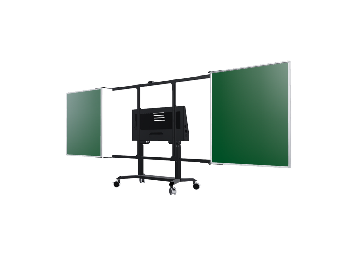 SMF Solutions Andy ECO fahrbar