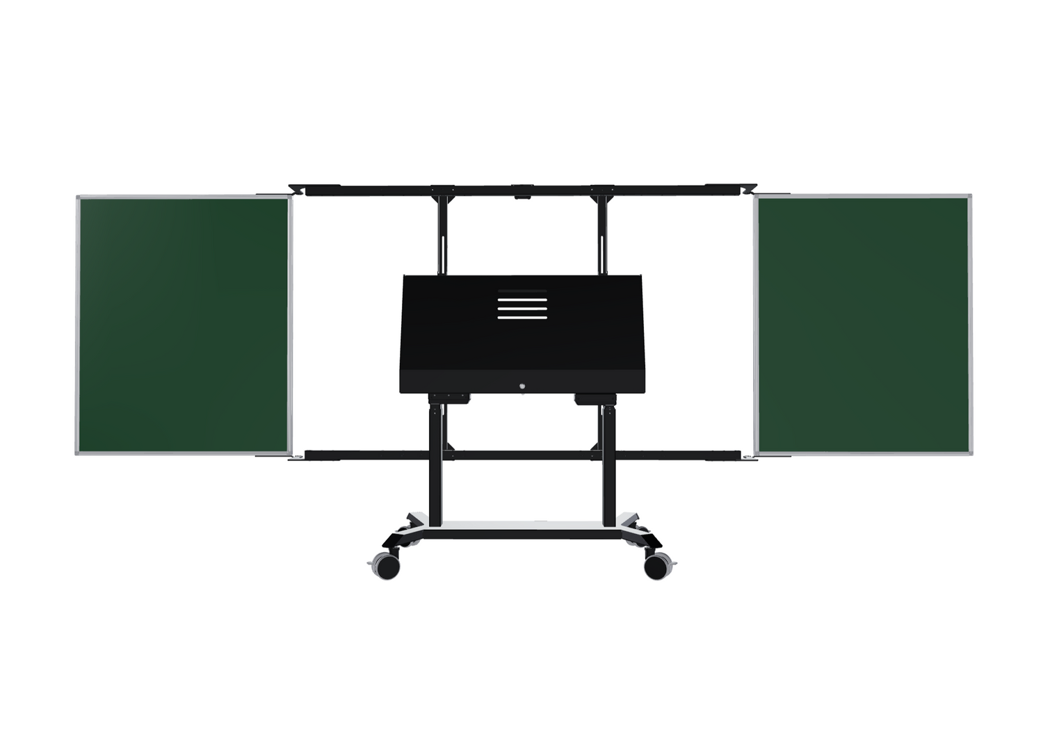 SMF Solutions Andy ECO fahrbar