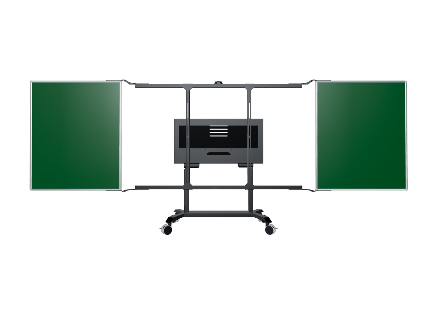 SMF Solutions Andy ECO fahrbar