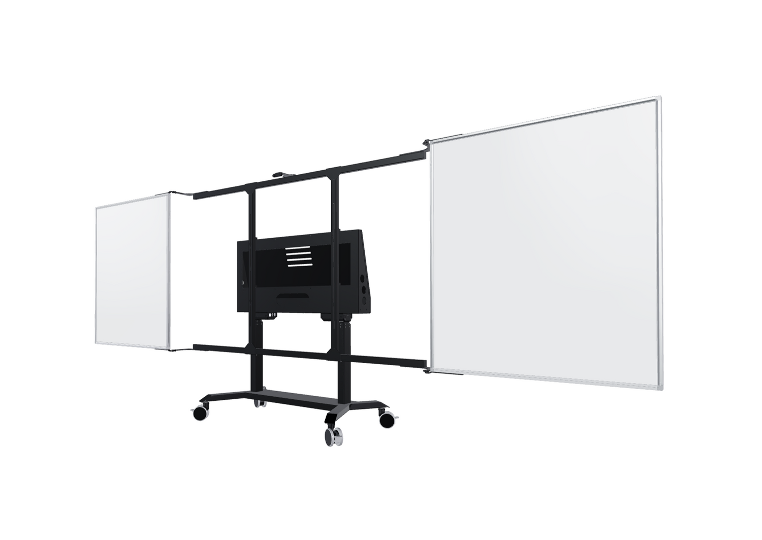 SMF Solutions Andy ECO fahrbar