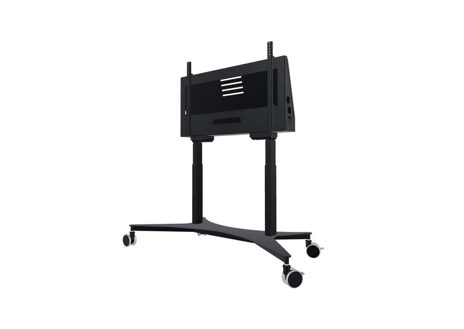 SMF Solutions Andy PREMIUM fahrbar