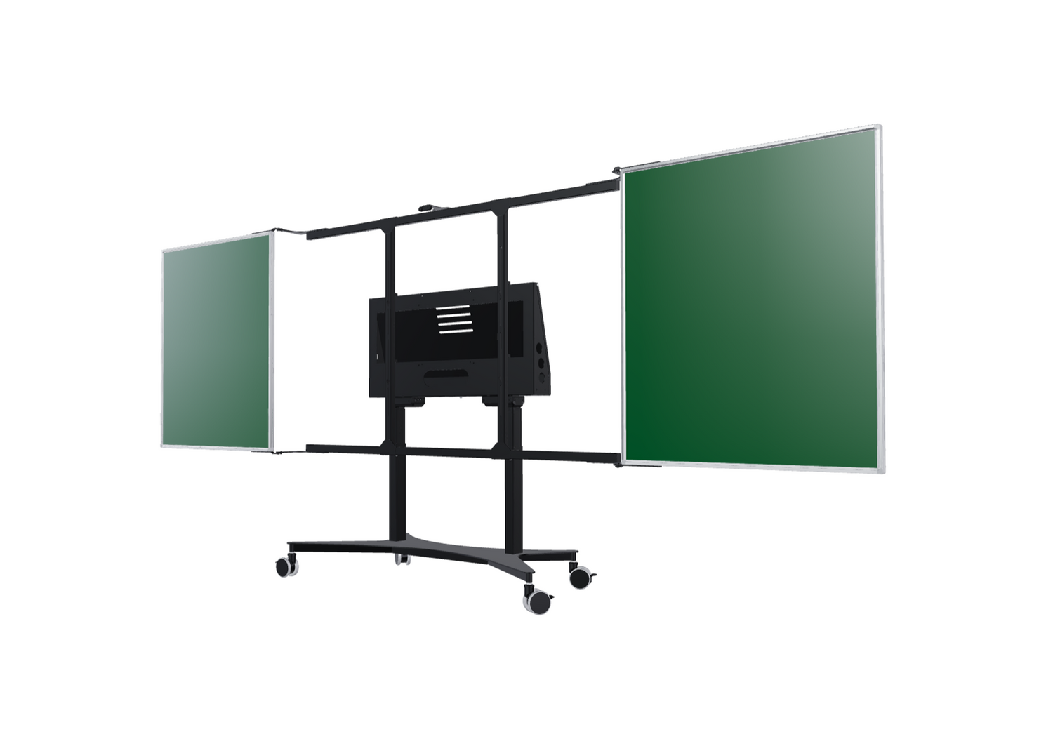 SMF Solutions Andy PREMIUM fahrbar