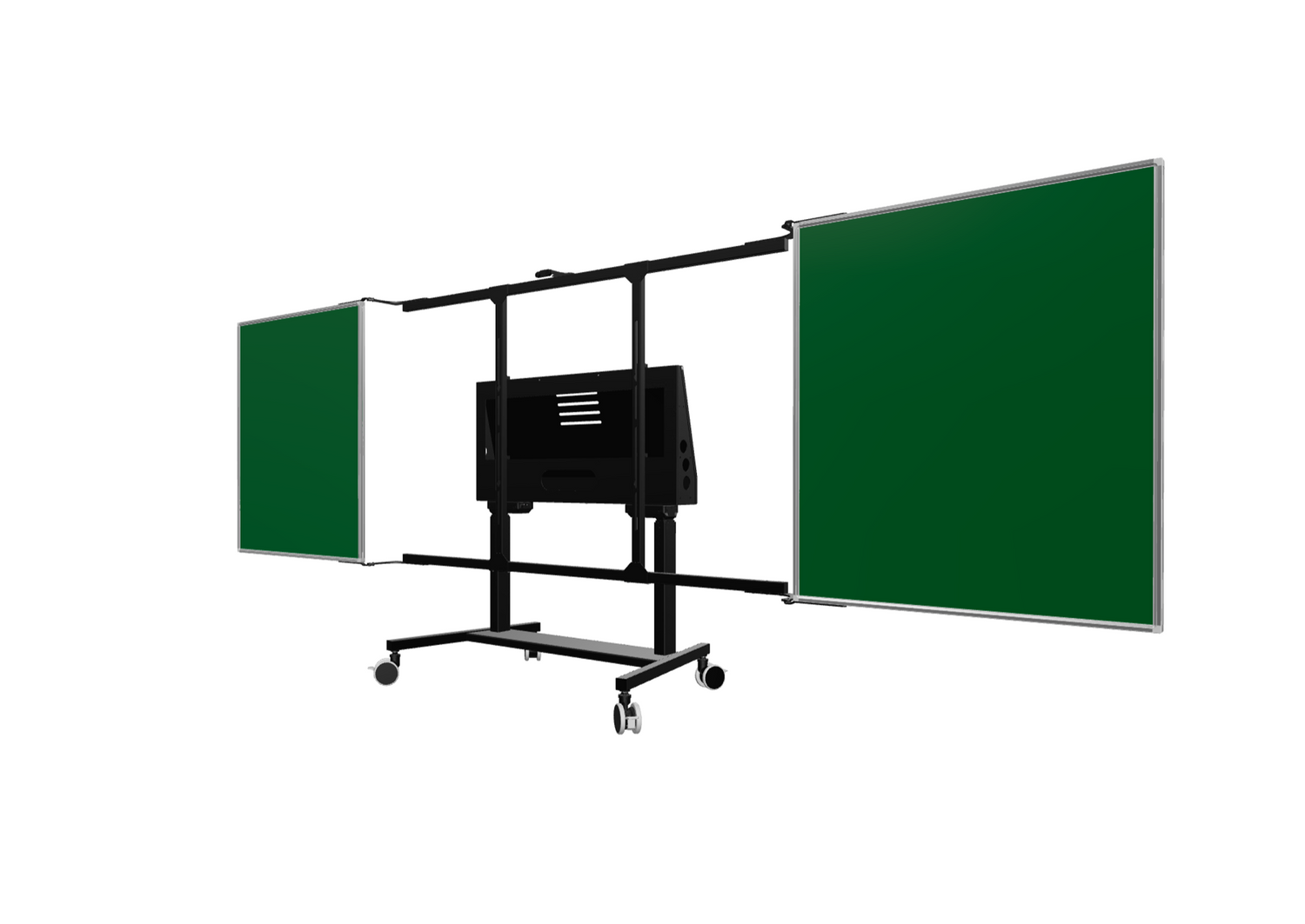 SMF Solutions Andy STANDARD fahrbar