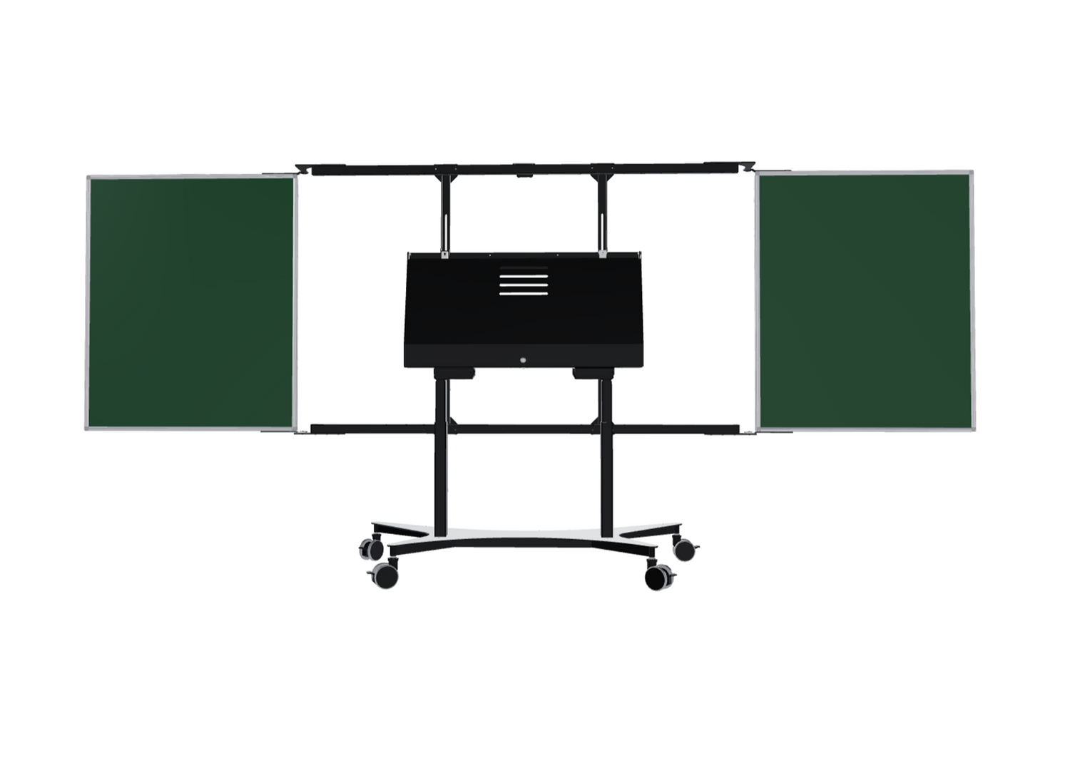 SMF Solutions Andy PREMIUM fahrbar