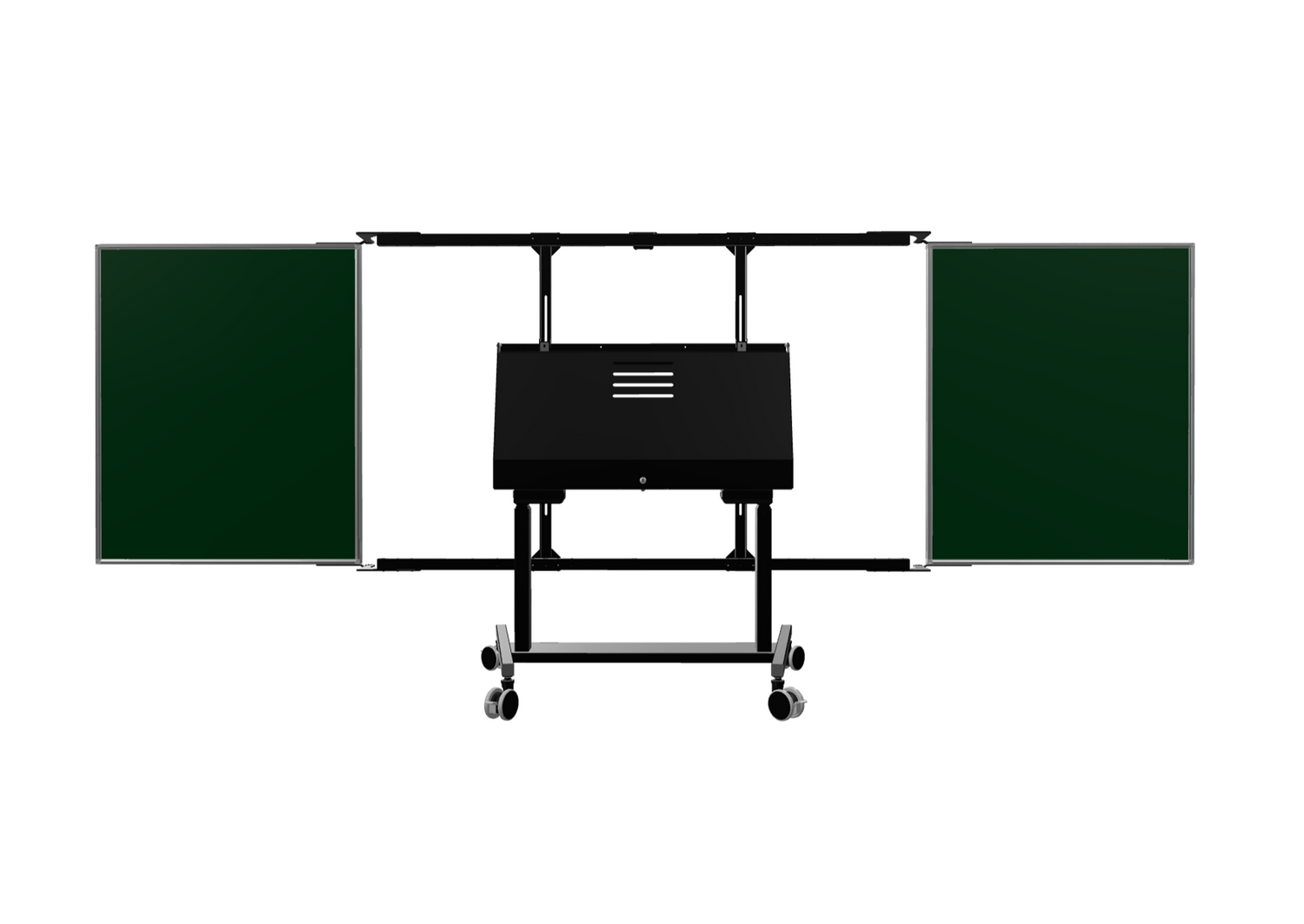 SMF Solutions Andy STANDARD fahrbar