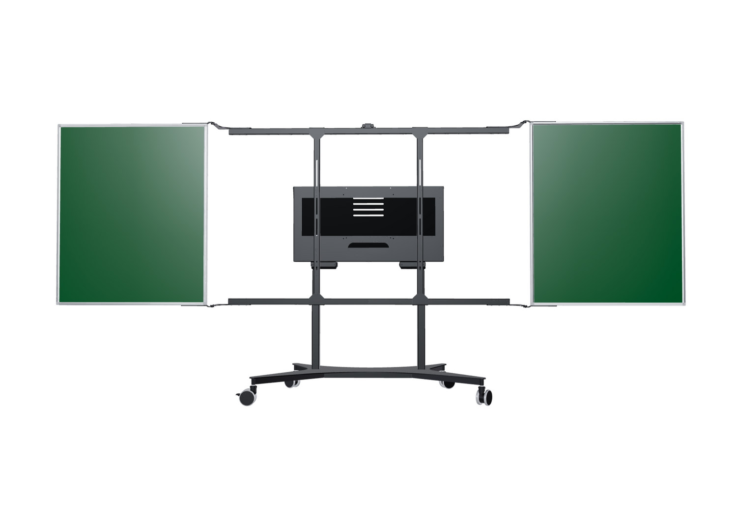 SMF Solutions Andy PREMIUM fahrbar