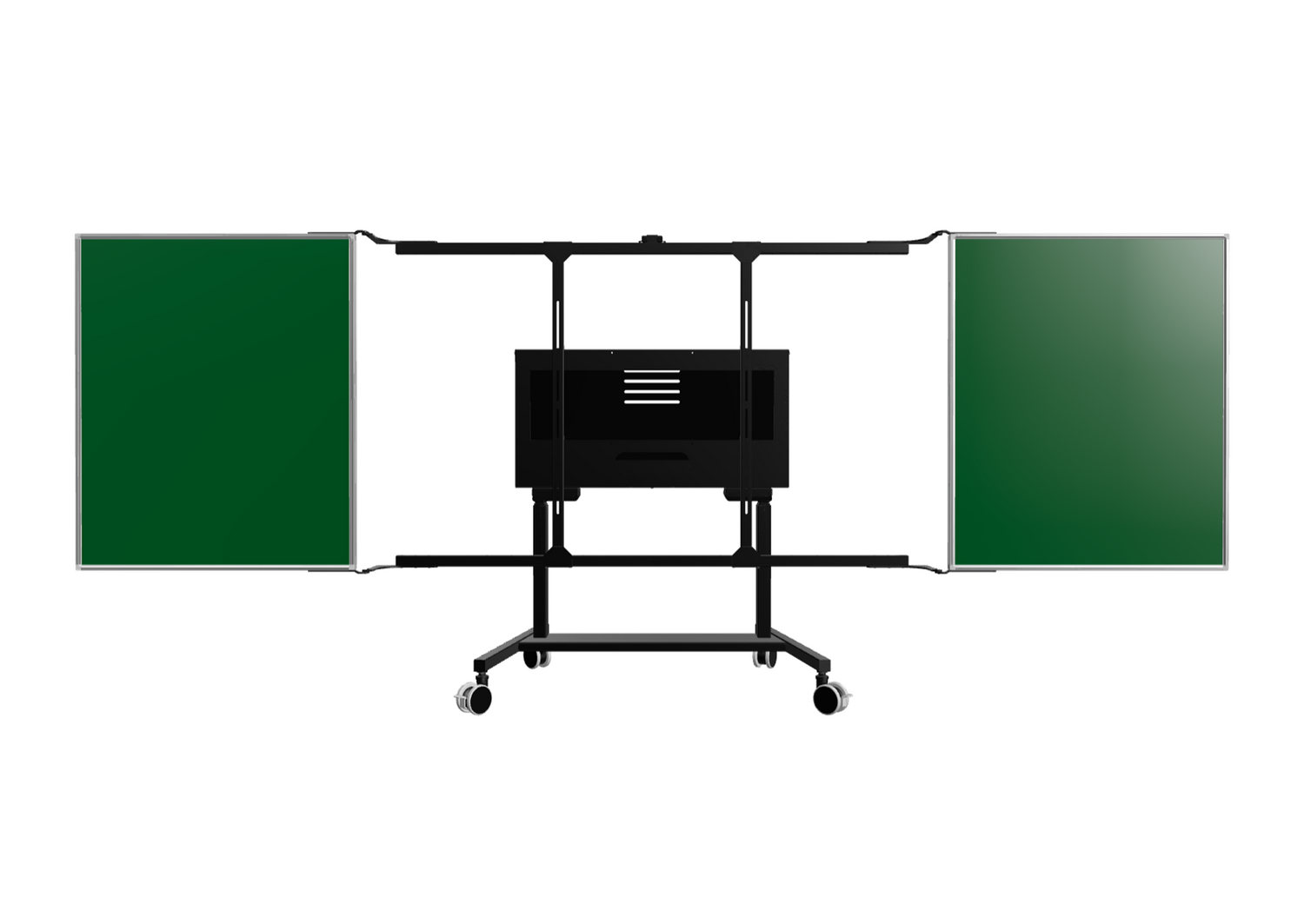 SMF Solutions Andy STANDARD fahrbar