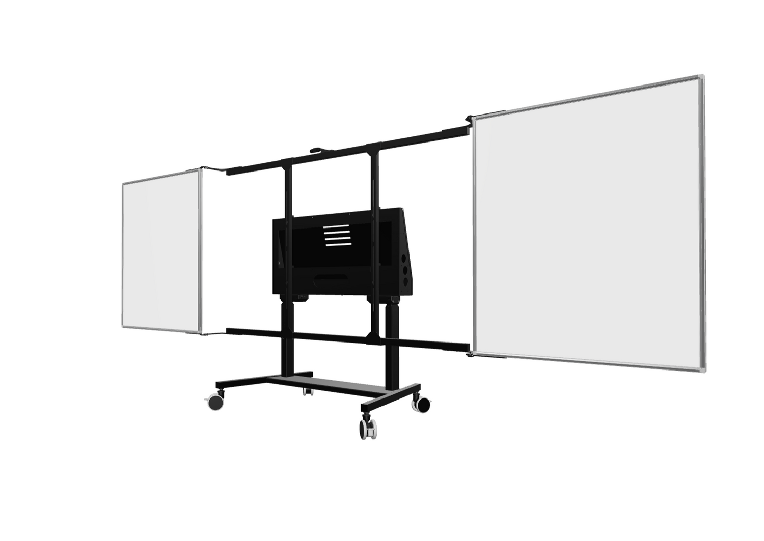 SMF Solutions Andy STANDARD fahrbar