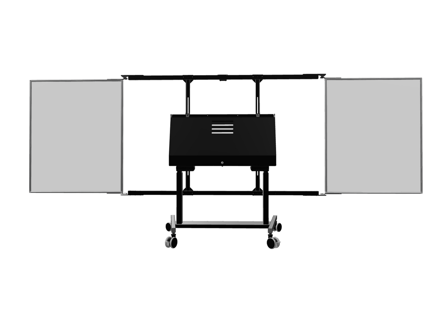 SMF Solutions Andy STANDARD fahrbar