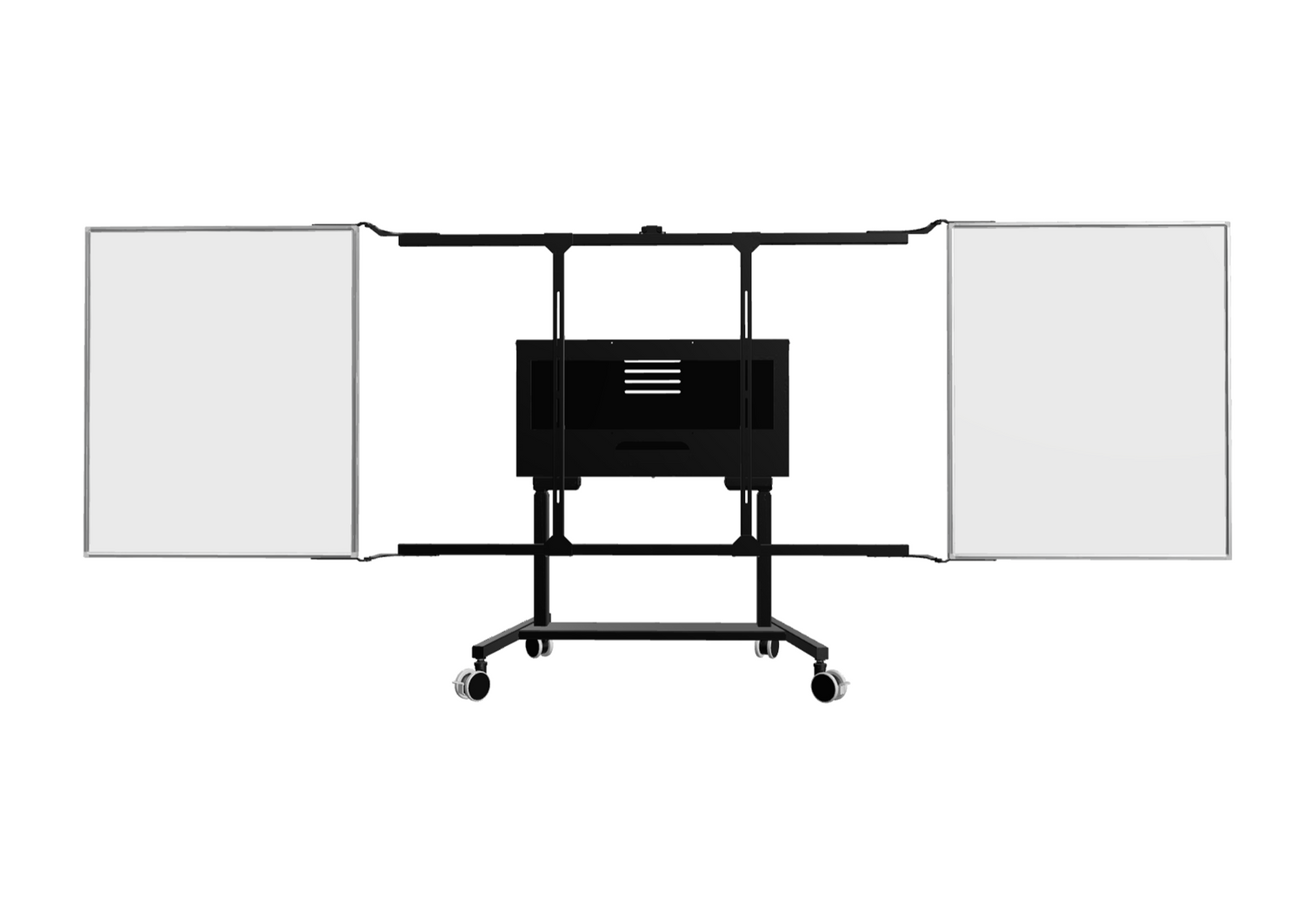 SMF Solutions Andy STANDARD fahrbar