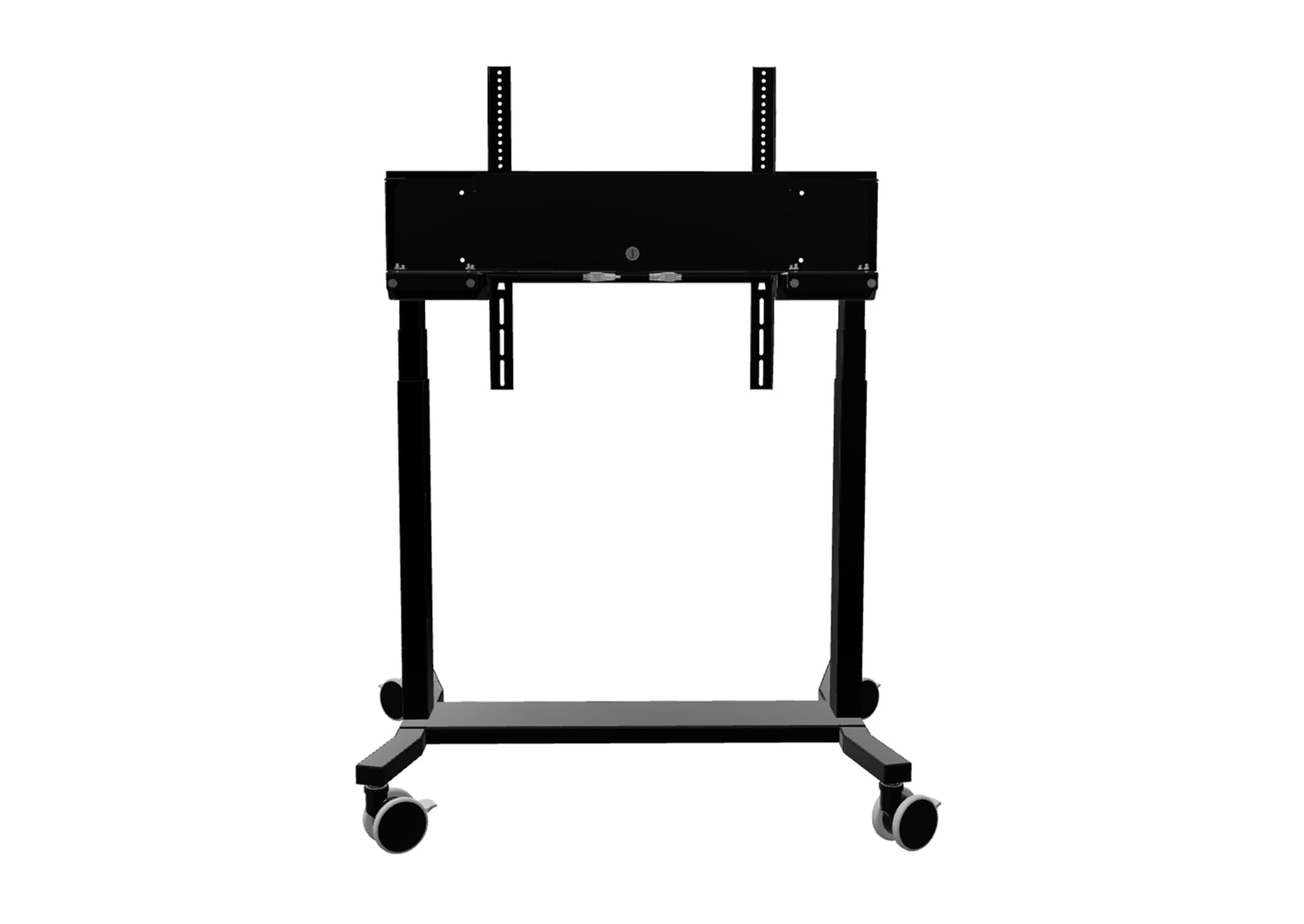 SMF Solutions Displayrollwagen Basic Plus