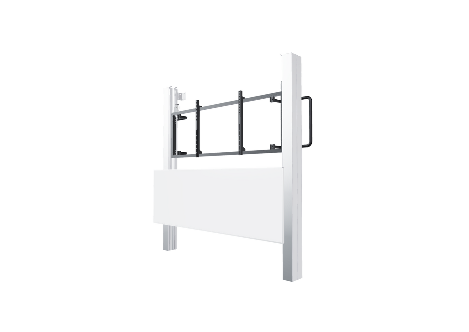 SMF Solutions Doppelpylonensystem