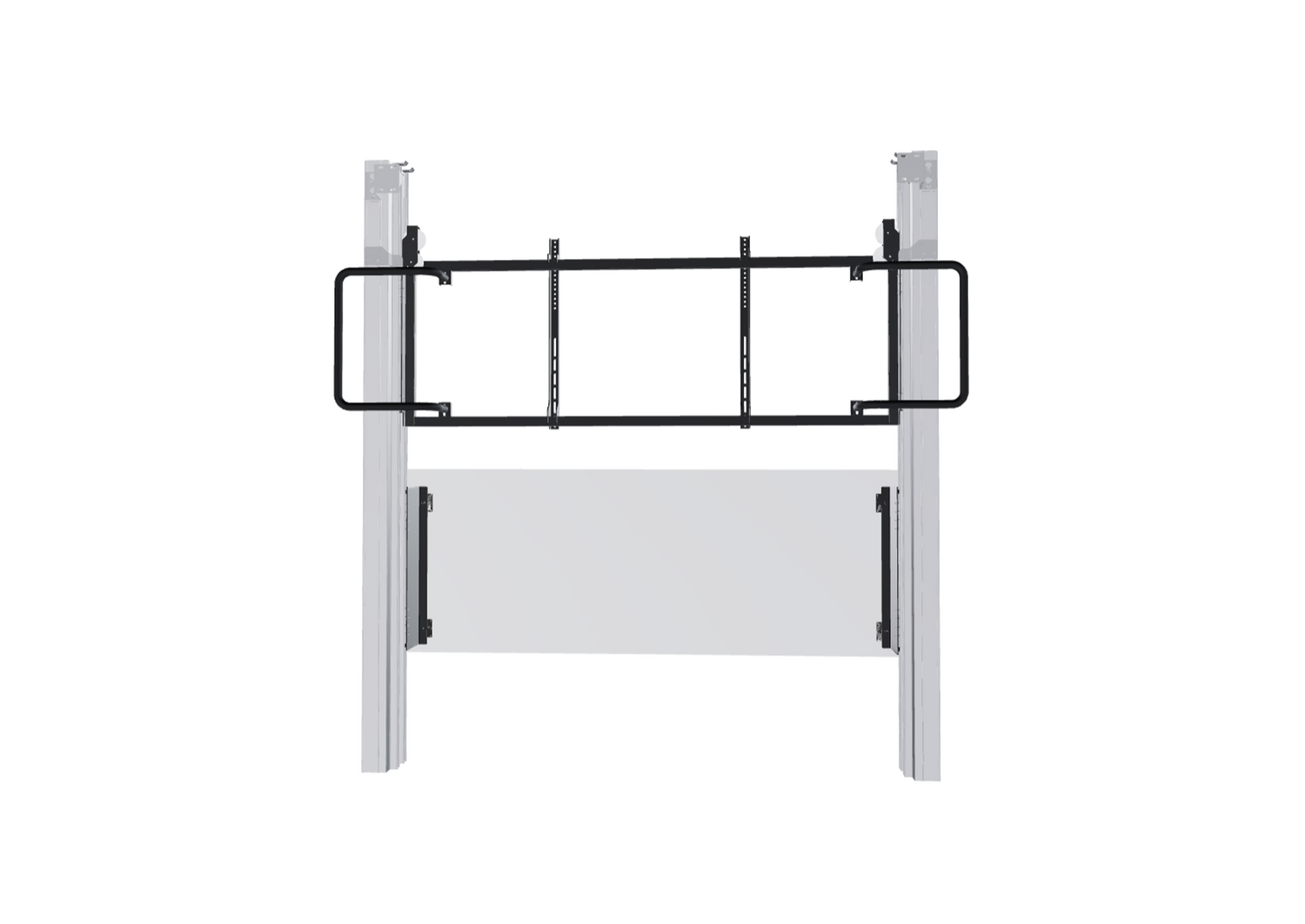 SMF Solutions Doppelpylonensystem