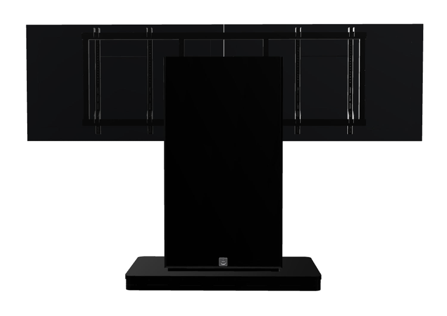 SMF Solutions Elektrisch höhenverstellbare Medienstele