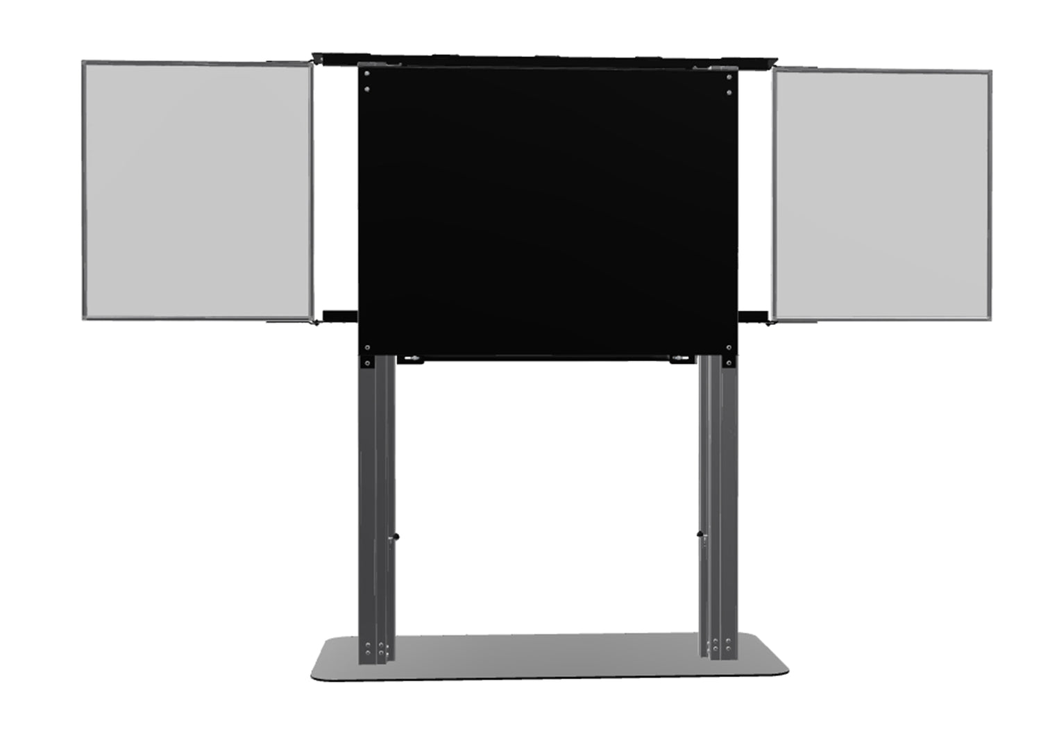 SMF Solutions Pylone freistehend