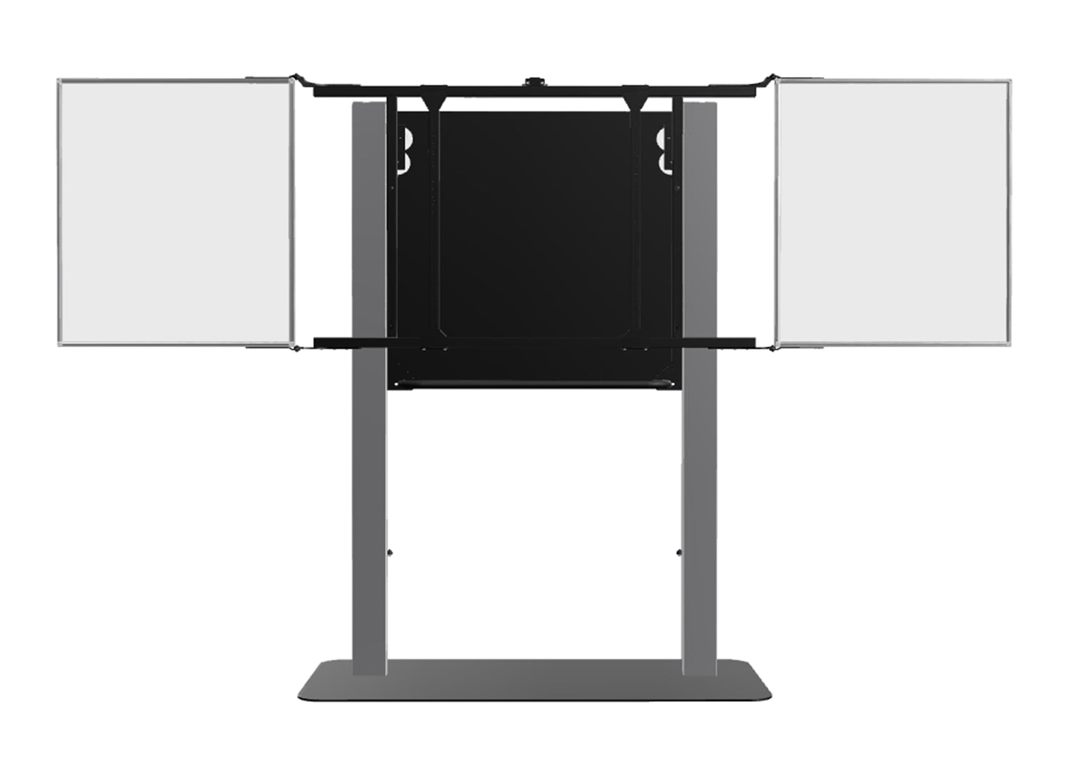 SMF Solutions Pylone freistehend