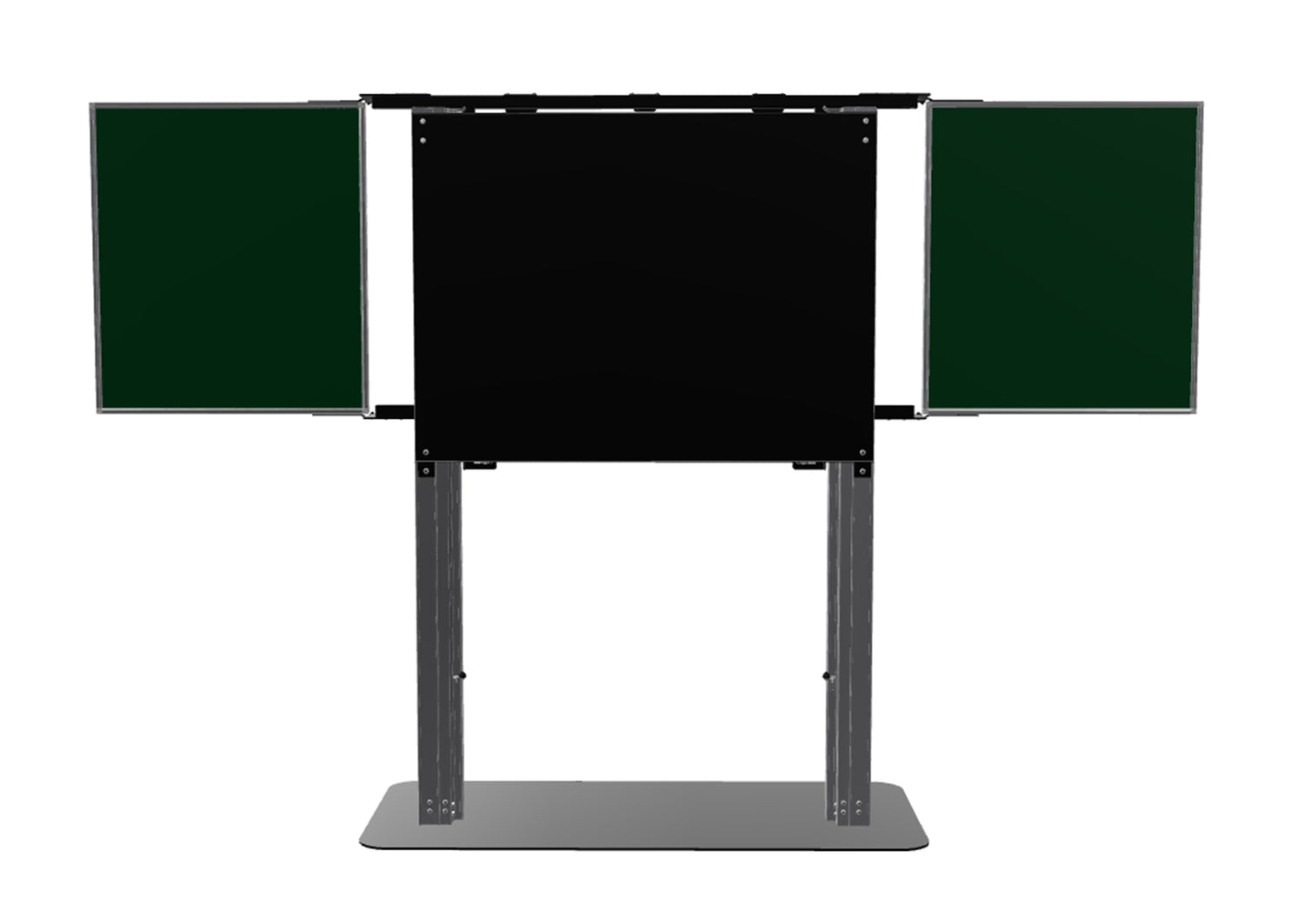 SMF Solutions Pylone freistehend