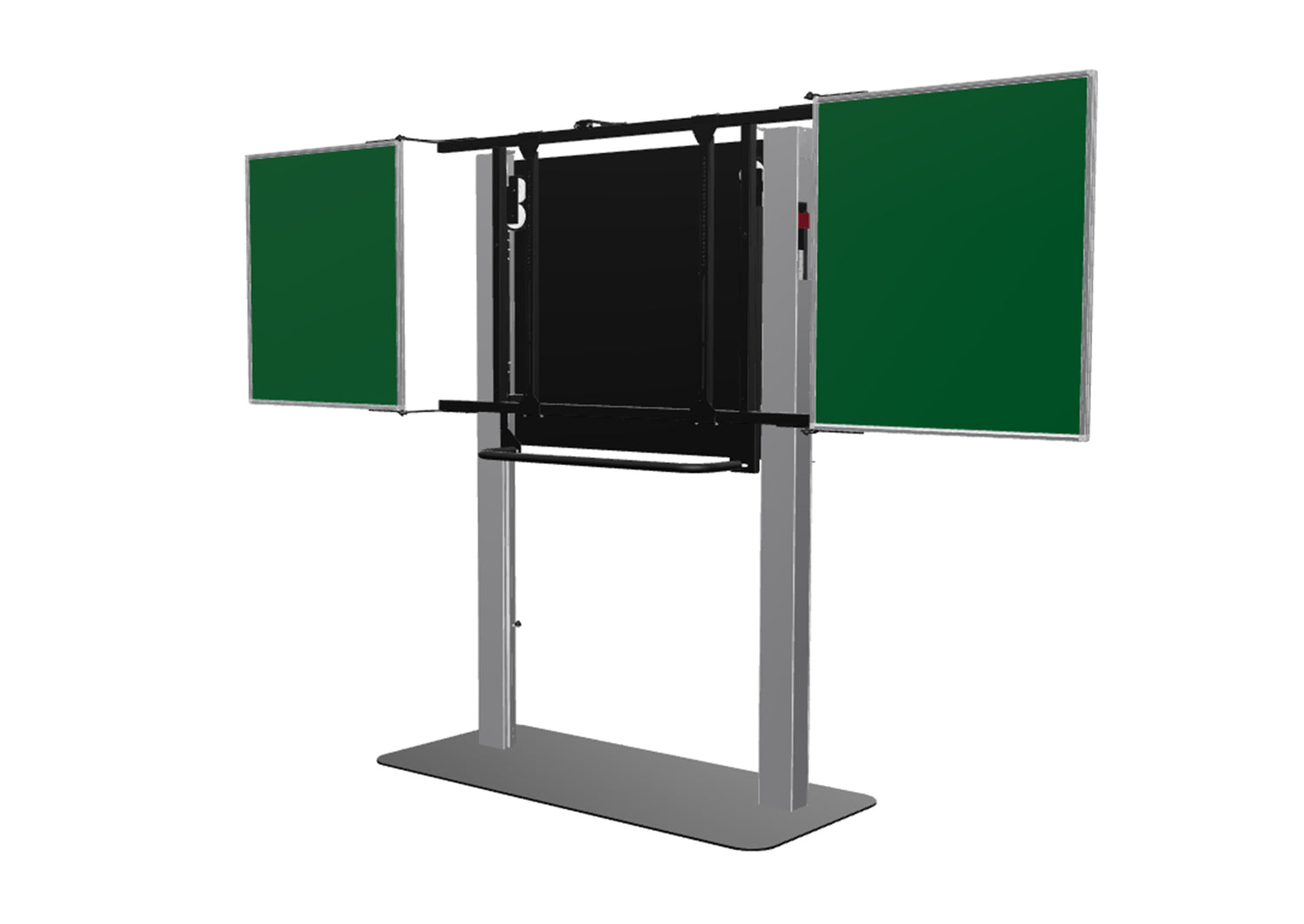 SMF Solutions Pylone freistehend