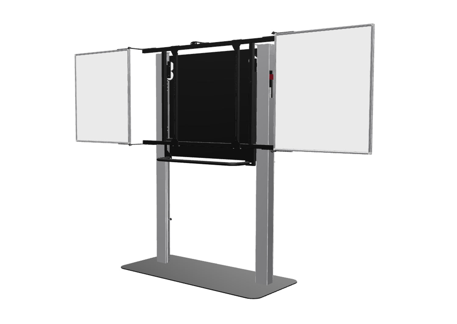 SMF Solutions Pylone freistehend