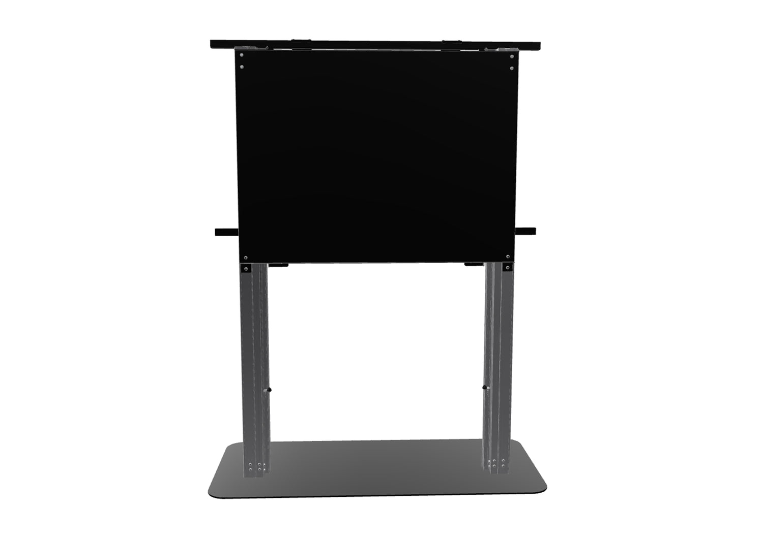 SMF Solutions Pylone freistehend