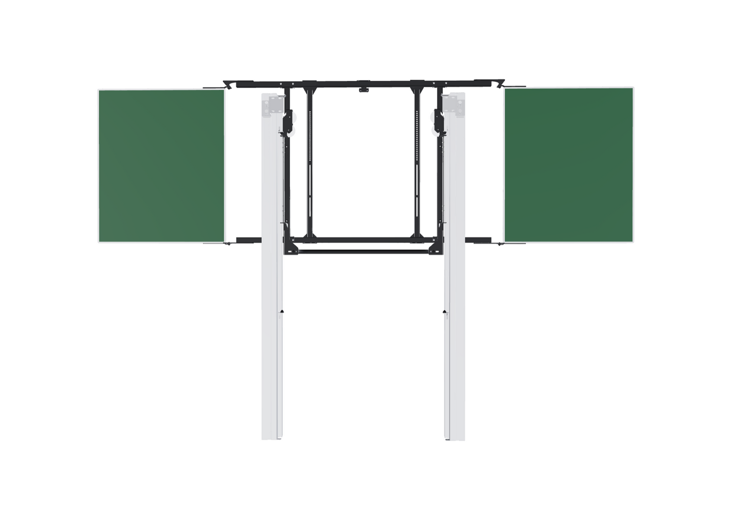 SMF Solutions Pylonensystem