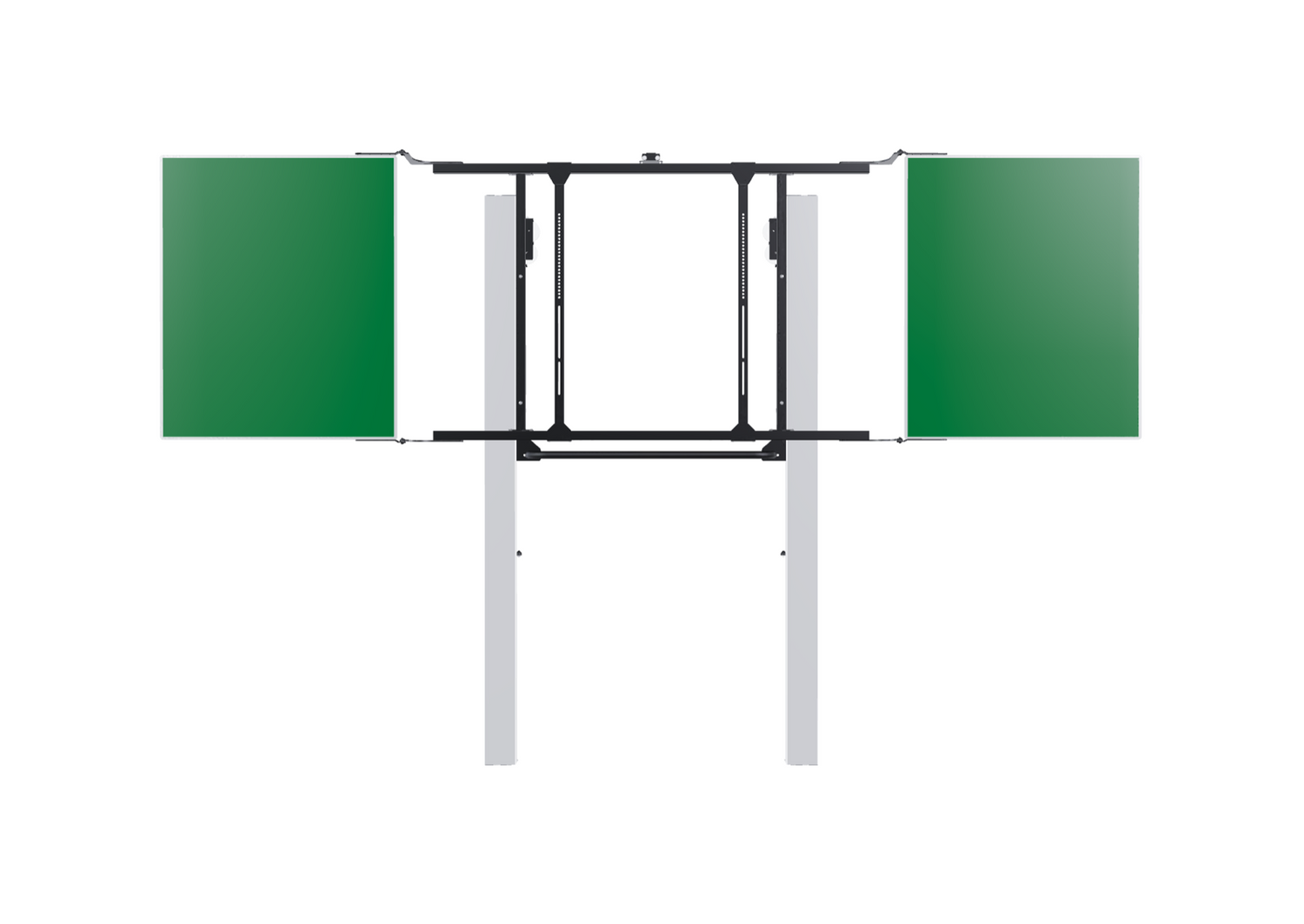 SMF Solutions Pylonensystem