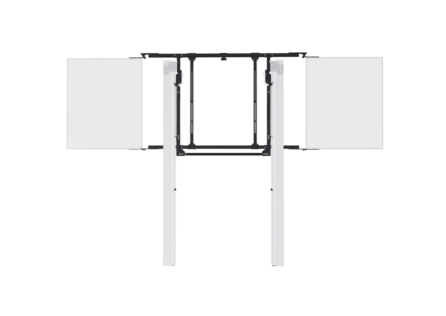 SMF Solutions Pylonensystem
