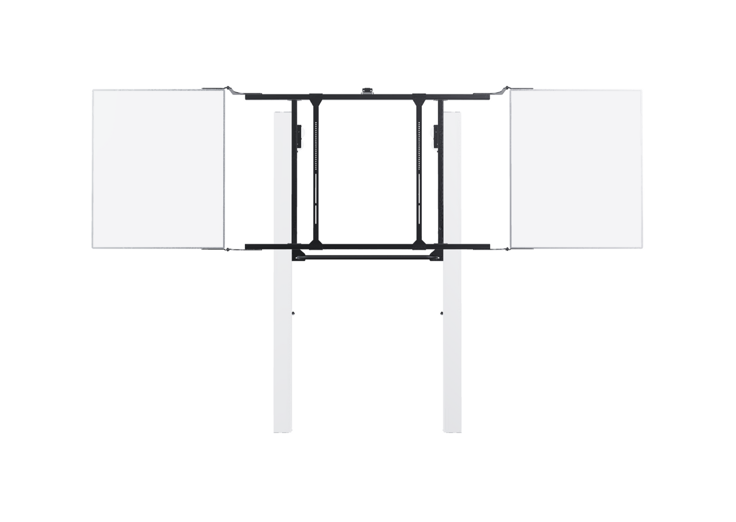 SMF Solutions Pylonensystem