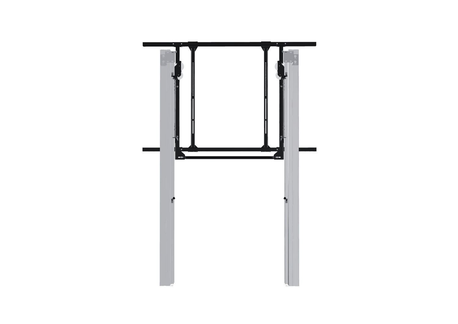 SMF Solutions Pylonensystem