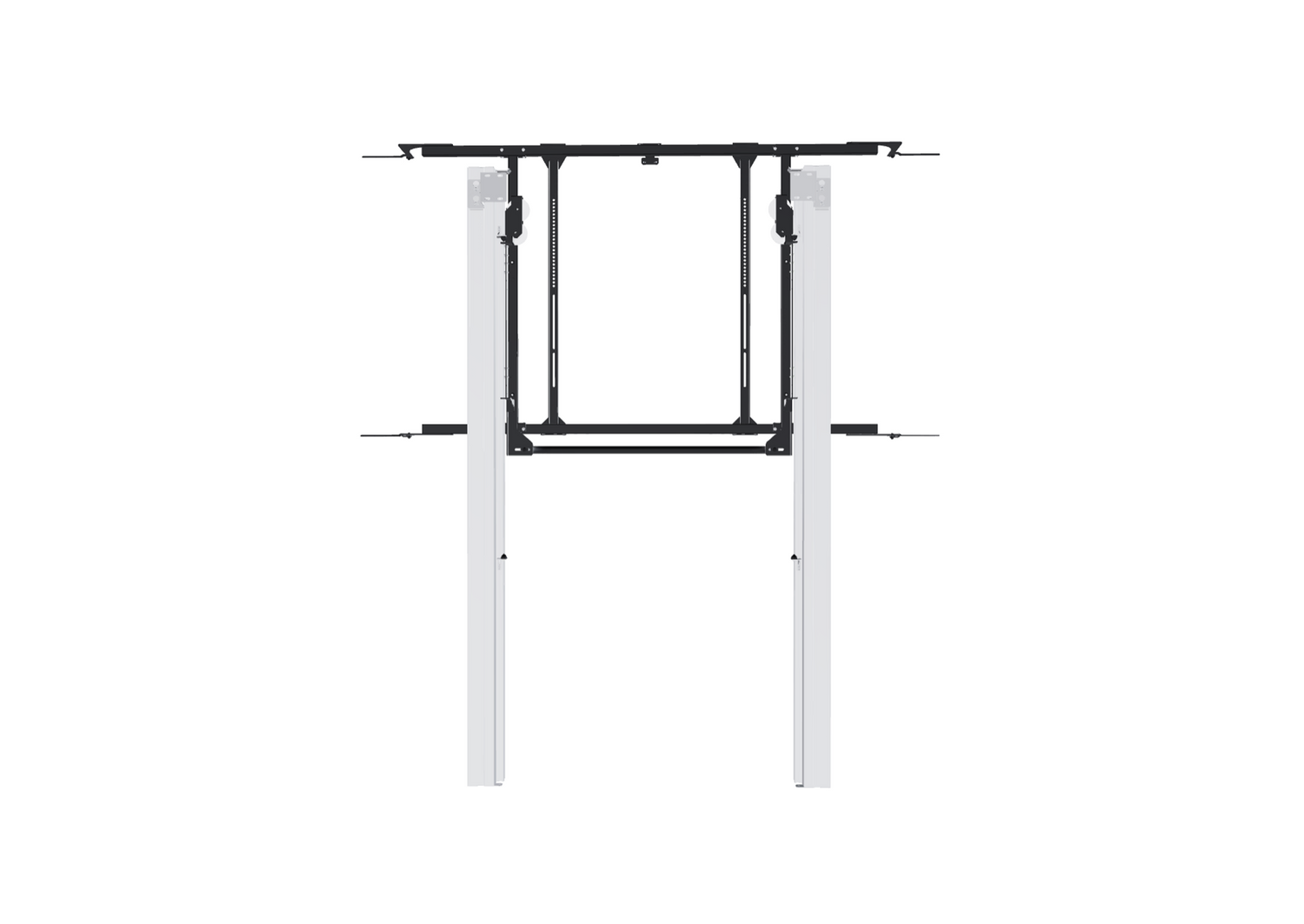 SMF Solutions Pylonensystem