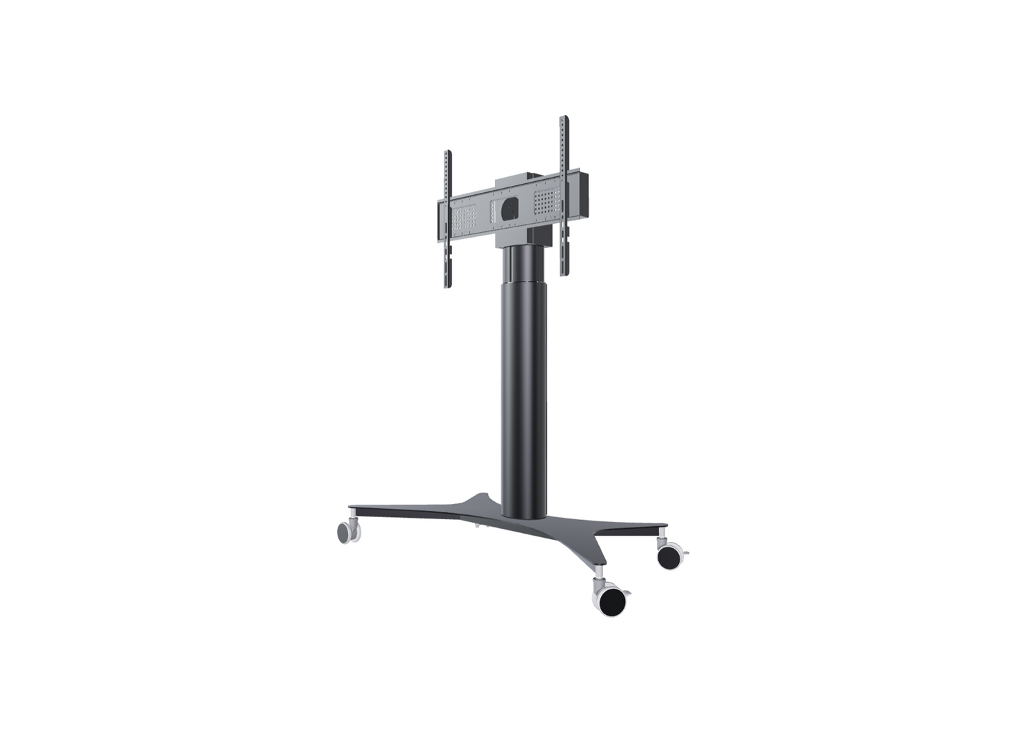 SMF Solutions Single-Motor fahrbar