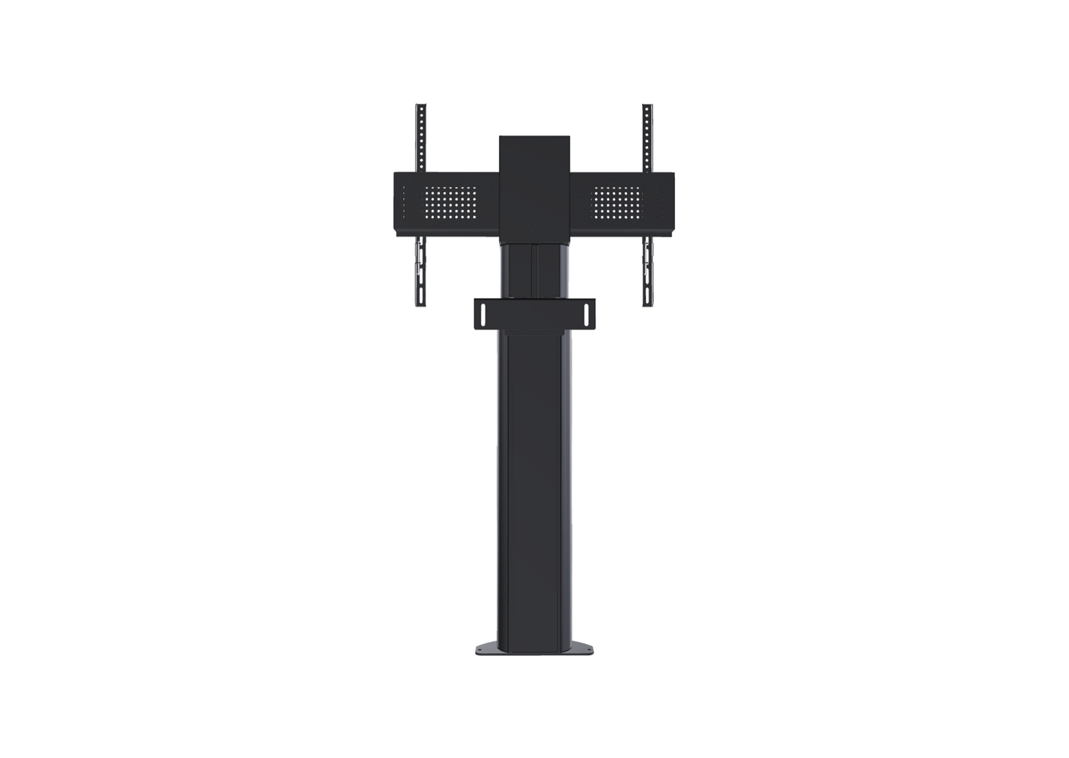 SMF Solutions Single-Motor STANDARD Boden-Wand