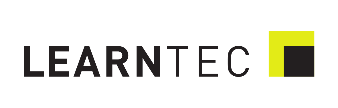 Learntec 2026 - Wir sind dabei!