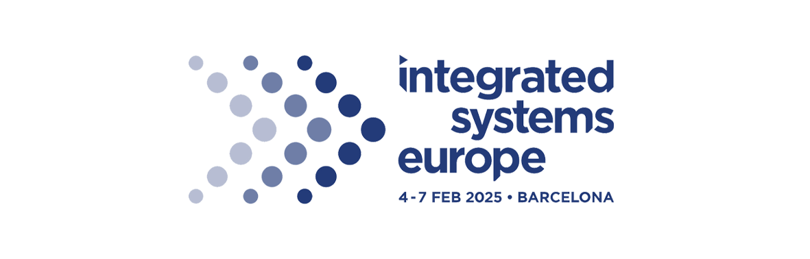 SMF auf der ISE Barcelona 2025