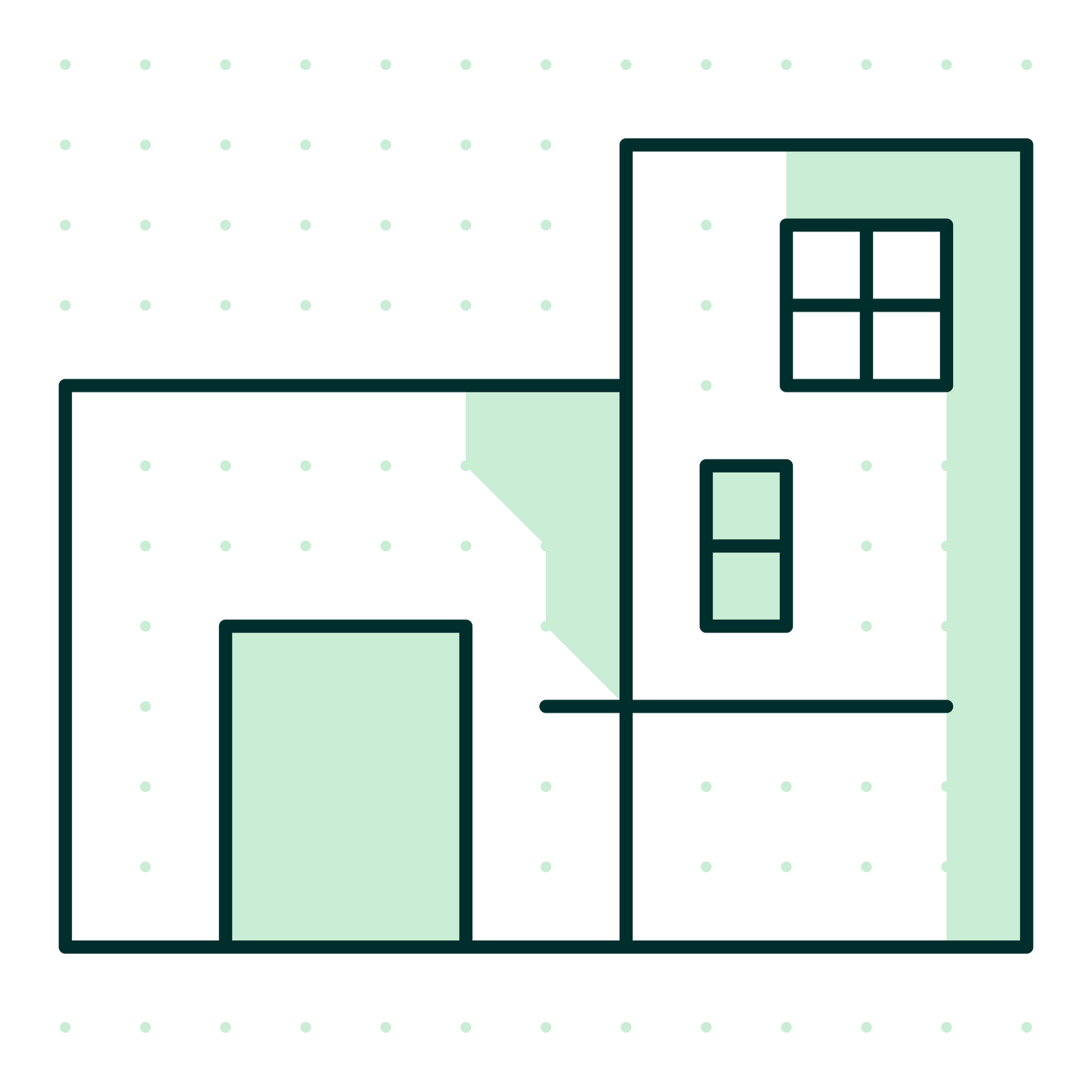 smf solutions company icon