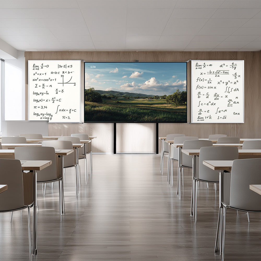 SMF Solutions Andy STANDARD Boden-Wand