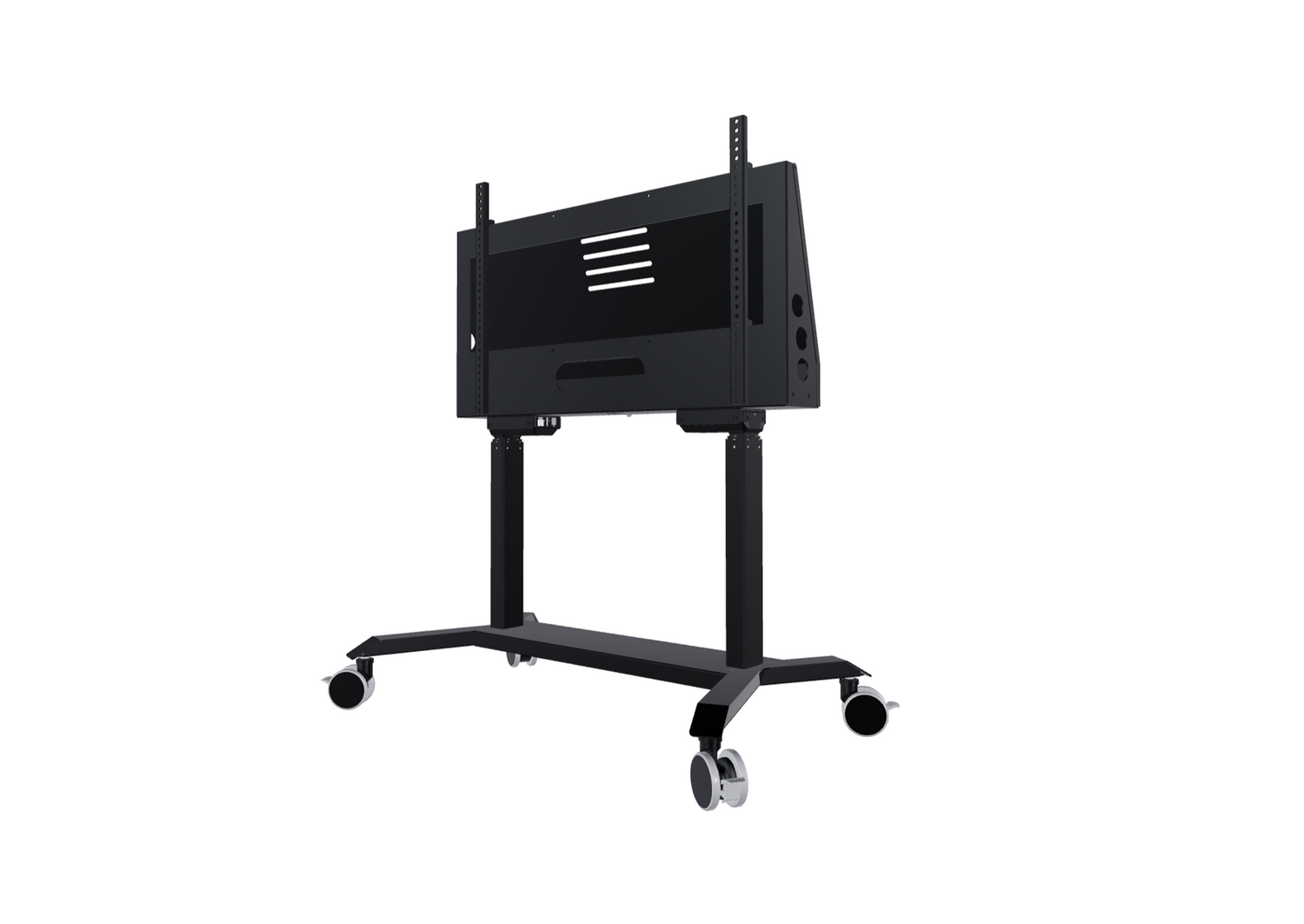 SMF Solutions Andy ECO fahrbar