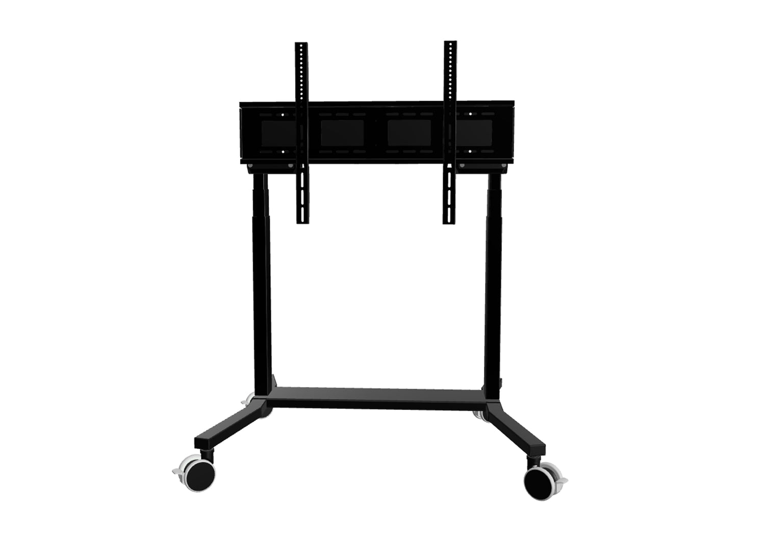 SMF Solutions Displayrollwagen Basic Plus