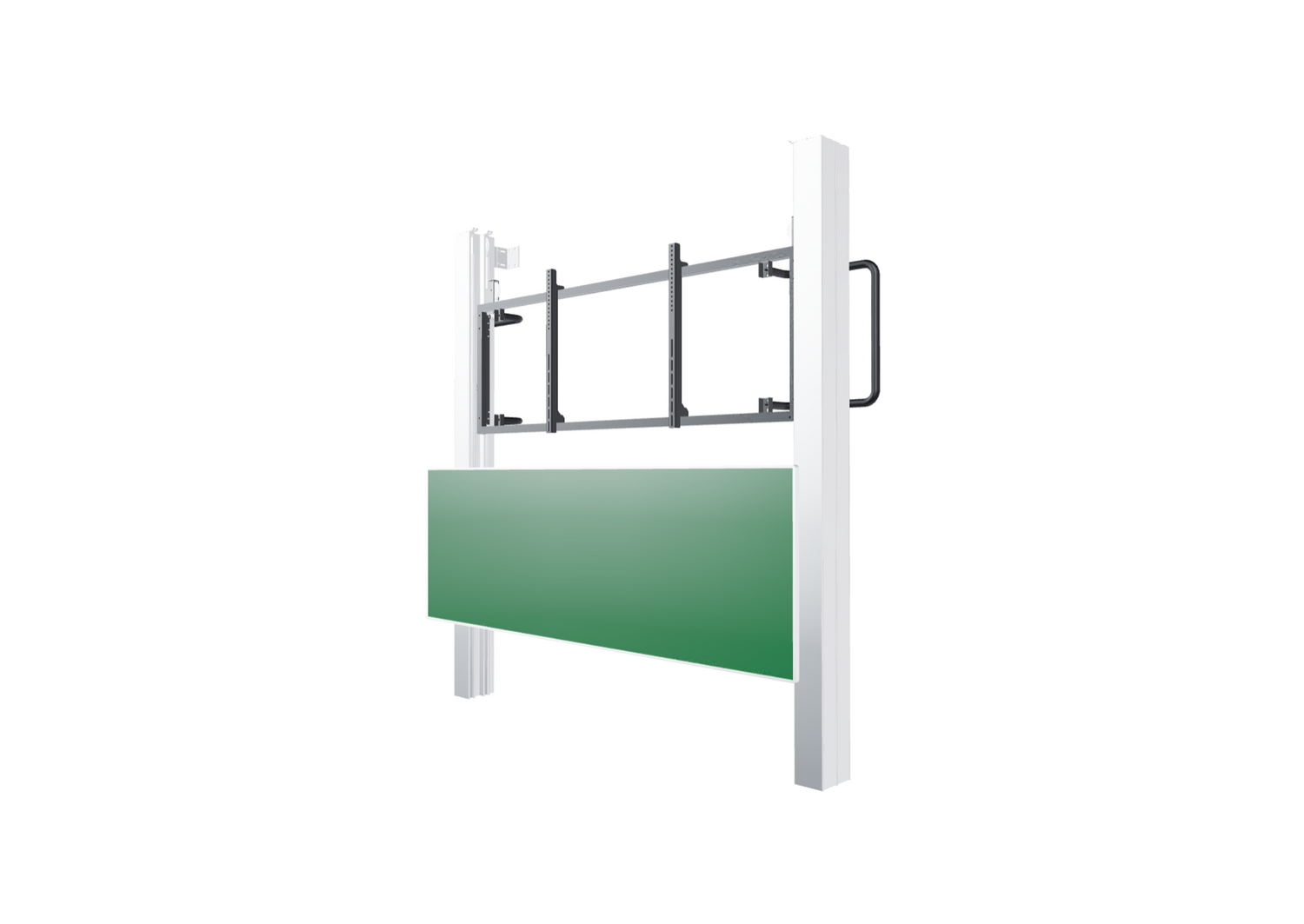SMF Solutions Doppelpylonensystem